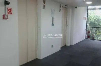 Conjunto comercial para locação, brooklin paulista, são paulo.