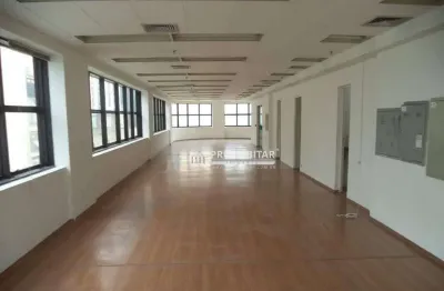 Sala comercial com 12 salas para alugar na Rua Marquês de Itu, --, República, São Paulo
