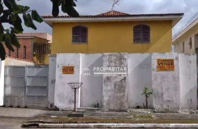 Casa com 4 quartos à venda na Avenida Eugênio Bartolomai, --, Jardim Suzana, São Paulo