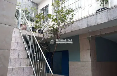 Casa com 6 quartos à venda na Rua Paulo Araújo Novaes, --, Parque América, São Paulo