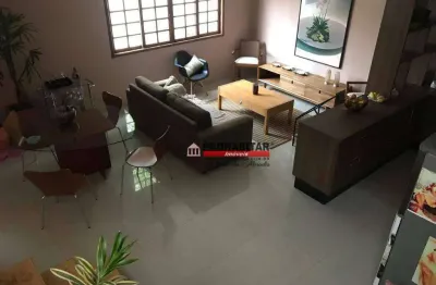 Casa com 3 quartos à venda na Rua Engelbert Romer, --, Jardim São Nicolau, São Paulo