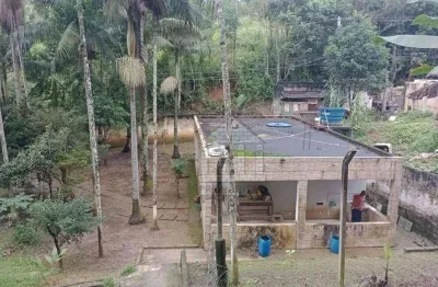 Chácara com 2 quartos à venda no recanto campo belo