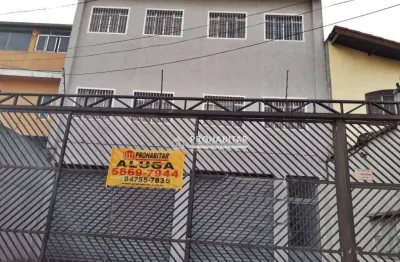 Salão, 700 m² - venda por r$ 2.700.000,00 ou aluguel por r$ 15.000,00/mês - parque américa - são paulo/sp