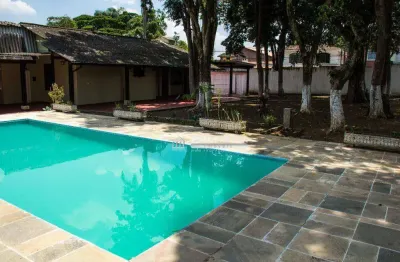 Casa à venda, 400 m² por r$ 1.700.000,00 - vila represa - são paulo/sp