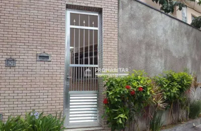 Sobrado com 3 dormitórios à venda, 150 m² por r$ 750.000,00 - vila friburgo - são paulo/sp