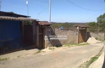 Chácara à venda, 600 m² por r$ 350.000,00 - engenheiro marsilac - são paulo/sp