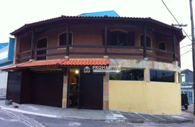 Casa com 3 quartos à venda na Rua André Grabois, --, Jardim Guanhembu, São Paulo