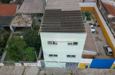 Prédio para venda ou locação no jardim marabá (zona sul)
