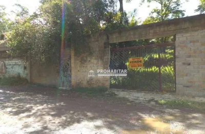 Terreno à venda, 735 m² por r$ 400.000,00 - jardim shangrilá (zona sul) - são paulo/sp