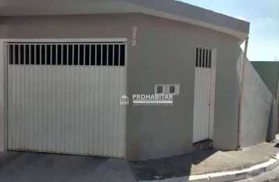 Sobrado com 4 dormitórios à venda, 280 m² por r$ 450.000 - balneário são josé - são paulo/sp