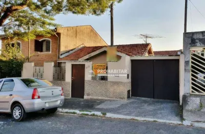 Casa com 2 dormitórios à venda, 180 m² por r$ 690.000,00 - jardim colonial - são paulo/sp