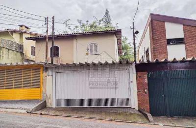 Casa com 3 quartos à venda na Rua Relva Velha, --, Jardim Represa, São Paulo