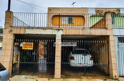 Casa com 2 quartos à venda na Rua Félix Caetano, --, Jardim Ana Lúcia, São Paulo