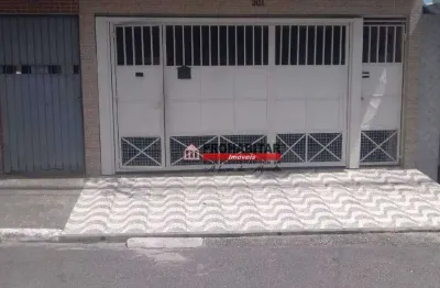 Casa com 2 quartos à venda na Rua Maestro Umberto Bastiglia, --, Parque Cocaia, São Paulo