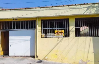 Casa com 3 dormitórios à venda, 75 m² por r$ 550.000,00 - parque santana - são paulo/sp