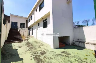Prédio para alugar na Rua Acuti, --, Cidade Dutra, São Paulo