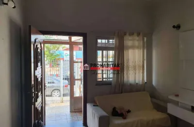 Casa à venda, 175 m² por r$ 1.200.000,00 - cidade dutra - são paulo/sp