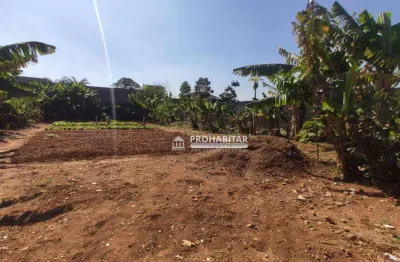Terreno à venda, 745 m² por r$ 1.000.000,00 - interlagos - são paulo/sp