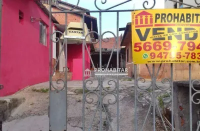 Terreno comercial à venda, vila são josé, são paulo.