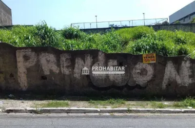 Área à venda, 638 m² por r$ 800.000,00 - granja nossa senhora aparecida - são paulo/sp