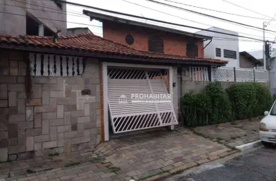Sobrado com 3 dormitórios à venda, 104 m² por r$ 650.000,00 - terceira divisão de interlagos - são paulo/sp