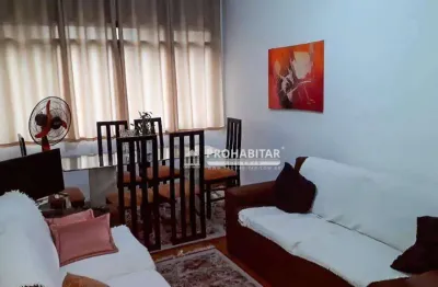 Apartamento com 2 dormitórios à venda, 84 m² por r$ 830.000,00 - vila clementino - são paulo/sp