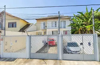 Casa com 2 quartos à venda na Rua Oswaldo Diniz, --, Interlagos, São Paulo