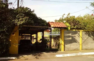 Casa com 2 dormitórios à venda, 85 m² por r$ 800.000,00 - veleiros - são paulo/sp