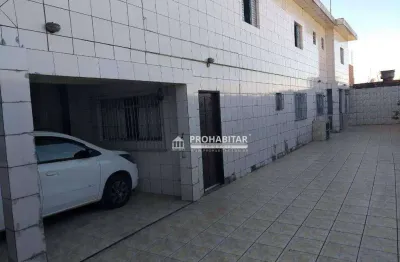 Sobrado com 3 dormitórios à venda, 190 m² por r$ 380.000,00 - jardim icaraí - são paulo/sp
