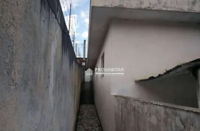 Casa com 2 quartos à venda na Rua Forte de Trindade, --, Jardim Iporã, São Paulo