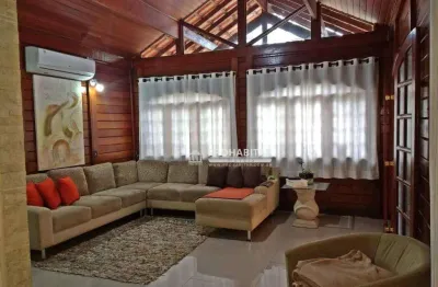Sobrado à venda, 240 m² por r$ 1.400.000,00 - interlagos - são paulo/sp