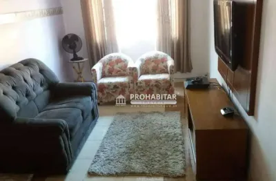 Apartamento com 3 dormitórios à venda, 70 m² por r$ 280.000 - vila são josé - são paulo/sp