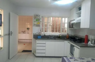 Sobrado à venda, 160 m² por r$ 720.000,00 - interlagos - são paulo/sp