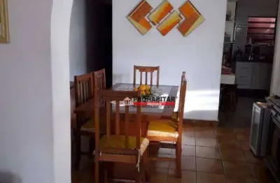 Sobrado com 3 dormitórios à venda  jardim casablanca  são paulo sp