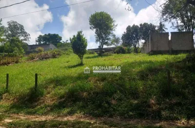Terreno à venda, 1800 m² por r$ 600.000,00 - jardim santa bárbara - são paulo/sp