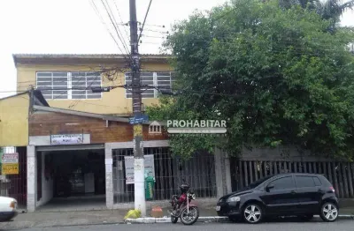 Casa com 2 dormitórios à venda, 240 m² por r$ 4.000.000,01 - jardim floresta - são paulo/sp