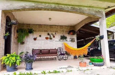 Chácara / sítio com 3 quartos à venda na Estrada Itaquaquecetuba, --, Ilha do Bororé, São Paulo