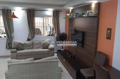 Casa com 3 quartos à venda na Rua José Maria de Abreu, --, Vila Campo Grande, São Paulo