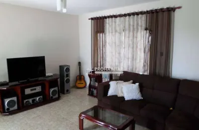 Casa com 2 quartos à venda na Rua Samana, --, Parque São José, São Paulo