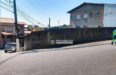 Terreno à venda na Rua Tibúrcio Rodrigues, --, Parque Colonial, São Paulo