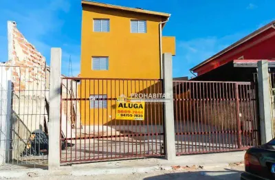 Casa com 6 quartos à venda na Rua José Cândido, --, Parque Alto do Rio Bonito, São Paulo