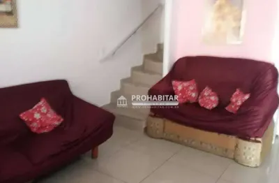 Casa residencial à venda, jardim são bernardo, são paulo.