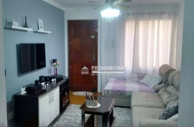 Apartamento residencial à venda, parque das árvores, são paulo.