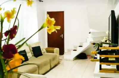 Casa com 3 quartos à venda na Rua Claudino José Branco, --, Vila Califórnia(Zona Sul), São Paulo