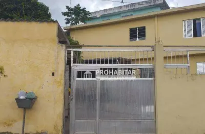 Casa com 3 dormitórios à venda, 250 m² por r$ 1.000.000 - vila são josé - são paulo/sp