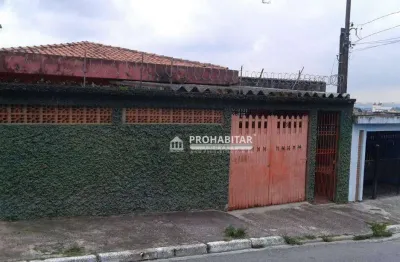 Casa com 3 dormitórios à venda, 160 m² por r$ 550.000,00 - jordanopolis - são paulo/sp