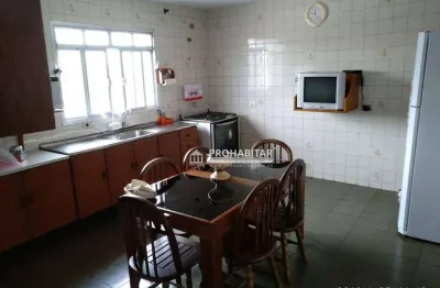 Casa com 4 quartos à venda na Avenida Joaquim Napoleão Machado, --, Jardim Progresso, São Paulo