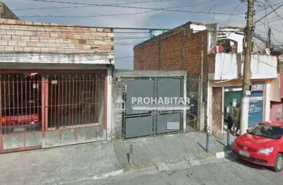 Sobrado com 3 dormitórios à venda, 180 m² por r$ 350.000 - vila natal - são paulo/sp
