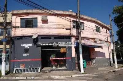 Prédio à venda, 265 m² por r$ 900.000,00 - jardim guanabara - são paulo/sp