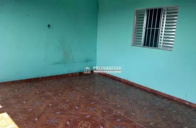 Sobrado à venda, 180 m² por r$ 280.000,00 - vila natal - são paulo/sp